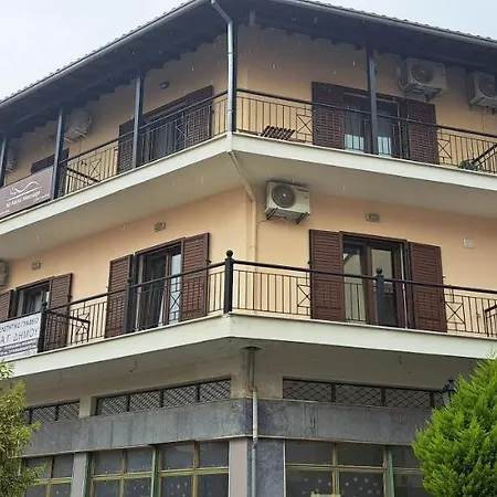 Διαμέρισμα Oriente *