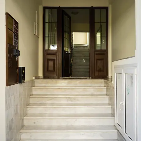 Διαμέρισμα Oriente Καλαμπάκα