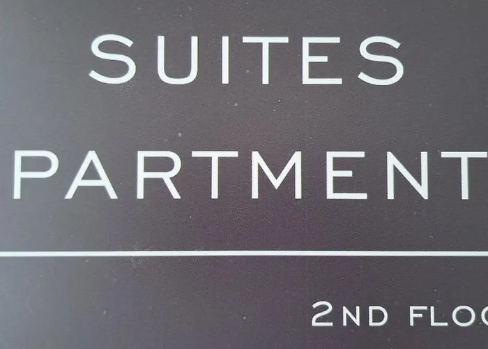 Oriente 公寓 卡兰巴卡