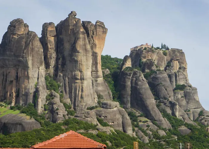 Oriente 公寓 卡兰巴卡