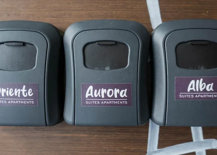 公寓 Oriente 卡兰巴卡