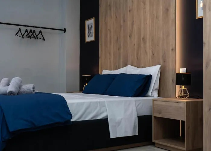 Oriente 公寓 卡兰巴卡