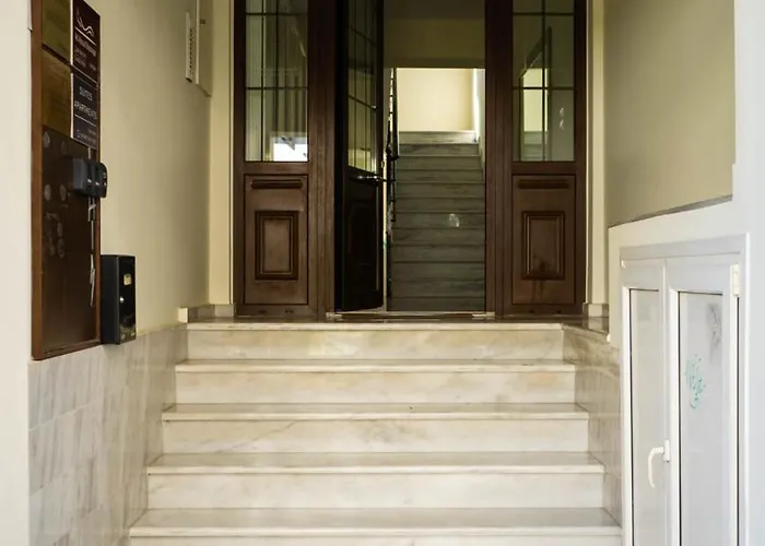 公寓 Oriente 卡兰巴卡